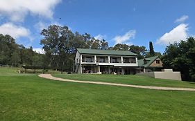 Merino Guest Farm